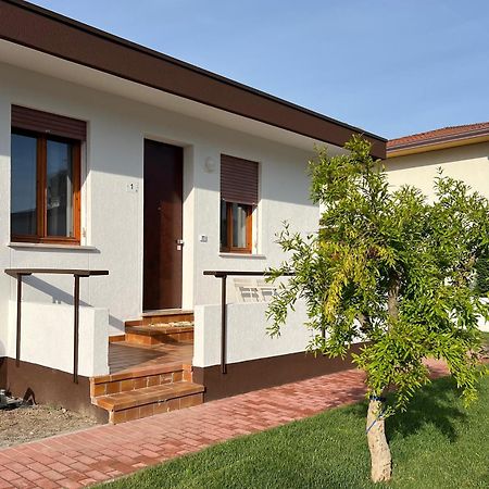 Appartamenti Vanin Ca' Di Valle Cavallino-Treporti Zewnętrze zdjęcie