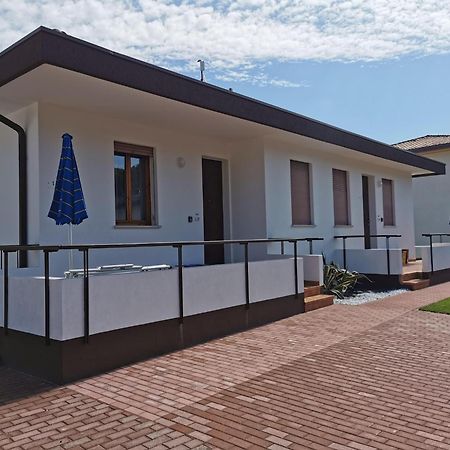 Appartamenti Vanin Ca' Di Valle Cavallino-Treporti Zewnętrze zdjęcie